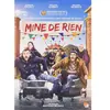 ORANGE STUDIO Mine de rien DVD
