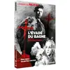 Studio Canal L'Évadé du bagne Combo Blu-ray DVD
