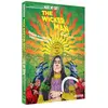 Studio Canal The Wicker Man Combo Blu-ray DVD