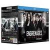 Studio Canal Coffret Engrenages Saison 1 à 8 Blu-ray