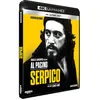Studio Canal Serpico Blu-ray 4K Ultra HD