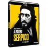 Studio Canal Serpico Blu-ray