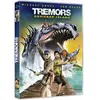 Universal Pictures Tremors Shrieker Island DVD