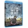 Studio Canal La Légion saute sur Kolwezi Blu-ray