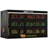 Coffret Edition 35 ans Retour vers le futur Blu-ray 4K Edition Françai...