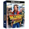 Universal Pictures Trilogie Retour vers le Futur Blu-ray 4K Steelbook Edition française