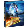 Universal Pictures Coffret Retour vers le futur Trilogie Blu-ray
