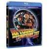 Universal Pictures Retour vers le futur III Blu-ray