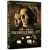 Universal Pictures You Should Have Left DVD