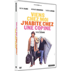 Studio Canal Viens chez moi, j'habite chez une copine DVD
