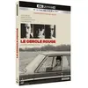 Studio Canal Le cercle rouge Blu-ray 4K Ultra HD