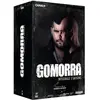Studio Canal Coffret Gomorra Saisons 1 à 5 DVD