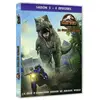 Universal Pictures Jurassic World : La Colo du Crétacé Saison 2 DVD