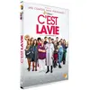 ORANGE STUDIO C'est la vie DVD
