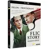 Studio Canal Flic Story Combo Blu-ray DVD
