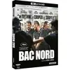 Studio Canal Bac Nord Blu-ray 4K Ultra HD