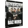 Studio Canal Bac Nord Blu-ray Edition française