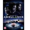 Warner Bros. Ambulance [DVD] [2022] [Import]