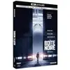Studio Canal Boîte noire Blu-ray 4K Ultra HD