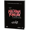Universal Pictures Macadam Popcorn DVD