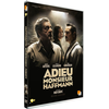 ORANGE STUDIO Adieu Monsieur Haffmann DVD