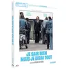 Studio Canal Je sais rien mais je dirai tout Blu-ray