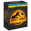 Universal Pictures Coffret Jurassic Park et Jurassic World Blu-ray