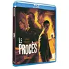 Studio Canal Le Procès Blu-ray