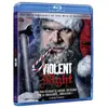 Universal Pictures Violent Night Blu-ray