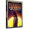 Studio Canal Django DVD