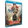 Universal Kalidor Blu-ray