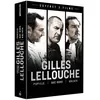 Studio Canal Coffret Gilles Lellouche DVD