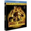 Universal Pictures Jurassic World : Le Monde d'après Blu-ray
