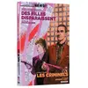 Studio Canal Les Criminels, Des filles disparaissent Combo Blu-ray DVD
