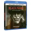 Universal Pictures Black Phone Blu-ray
