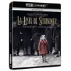 Universal Pictures La Liste de Schindler Blu-ray 4K Ultra HD