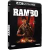 Studio Canal Rambo Blu-ray 4K Ultra HD