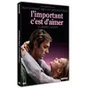 Studio Canal L'Important c'est d'aimer DVD