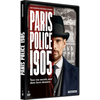 Studio Canal Paris Police 1905 DVD