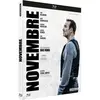 Studio Canal Novembre Blu-ray