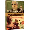 Studio Canal Espion Lève-toi, Le Saut de l'Ange Combo Blu-ray DVD