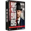 Studio Canal Paris Police 1900-1905 2 Saisons DVD