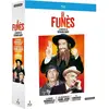 Studio Canal Louis de Funès Blu-ray