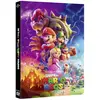 Universal Pictures Super Mario Bros Dvd
