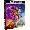 Universal Pictures Super Mario Bros le Film (2023) Blu-ray 4K