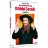 Studio Canal Les Aventures de Rabbi Jacob DVD