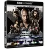 Universal Pictures Fast & Furious 10 Blu-ray 4K Ultra HD