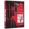 Universal Pictures Dernière nuit à Milan DVD