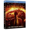 Universal Pictures Oppenheimer Édition Collector Blu-ray