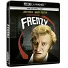 Universal Pictures Frenzy Blu-ray 4K Ultra HD